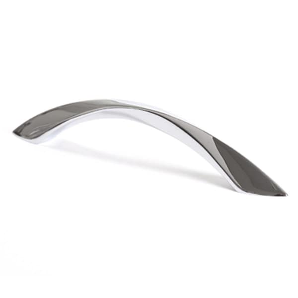 Hd Berenson 128 mm.- Center Pull- Advantage Plus 6 Polished Chrome BE9413 1026 - main